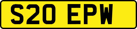 S20EPW