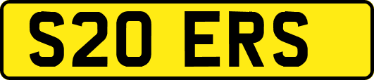 S20ERS