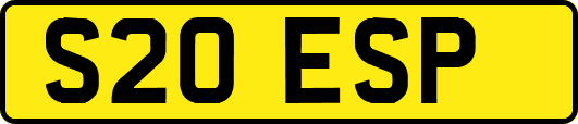 S20ESP