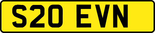 S20EVN