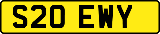 S20EWY