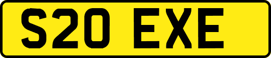 S20EXE