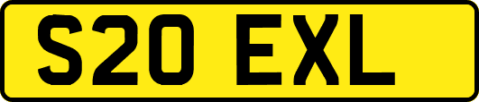 S20EXL