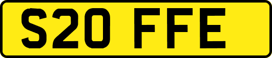 S20FFE