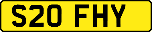 S20FHY