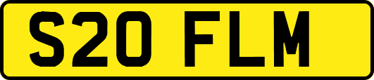S20FLM