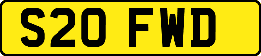 S20FWD