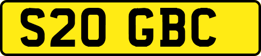 S20GBC