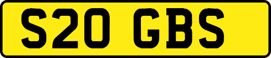 S20GBS