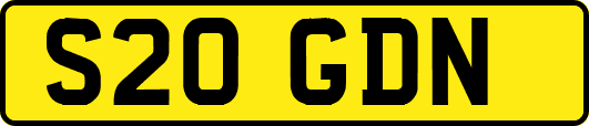 S20GDN