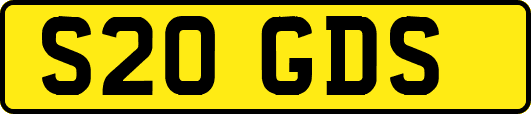 S20GDS