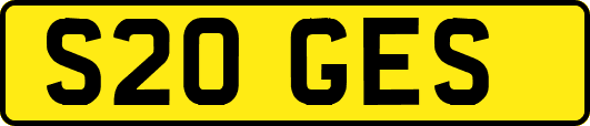 S20GES