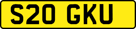 S20GKU