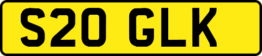 S20GLK