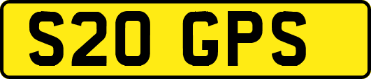 S20GPS