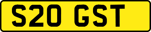 S20GST