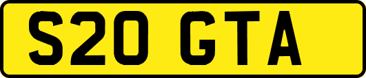 S20GTA