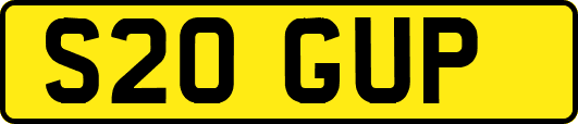 S20GUP