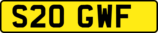 S20GWF