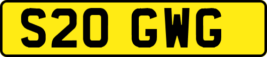 S20GWG
