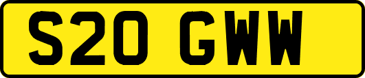 S20GWW