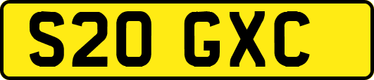 S20GXC