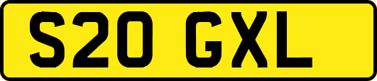 S20GXL