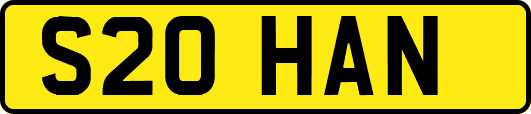 S20HAN