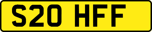S20HFF