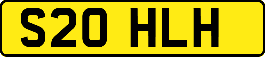 S20HLH