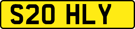 S20HLY