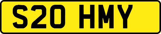 S20HMY