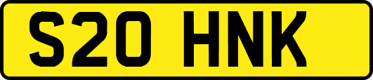 S20HNK