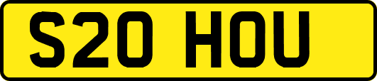 S20HOU