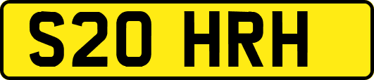 S20HRH