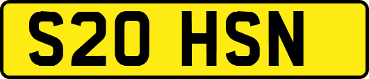 S20HSN