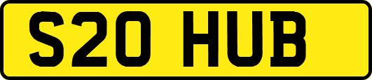 S20HUB