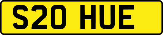 S20HUE