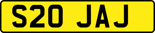S20JAJ