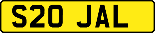 S20JAL