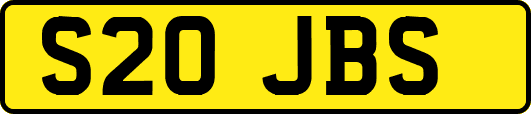 S20JBS