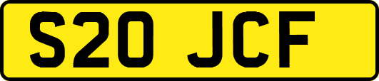 S20JCF