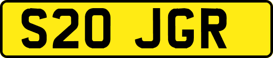 S20JGR