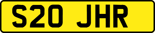 S20JHR