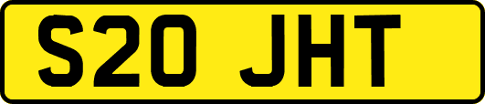 S20JHT