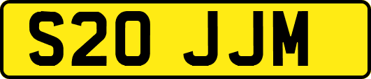 S20JJM