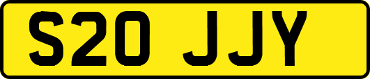 S20JJY