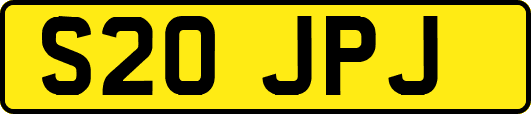 S20JPJ