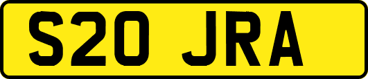 S20JRA