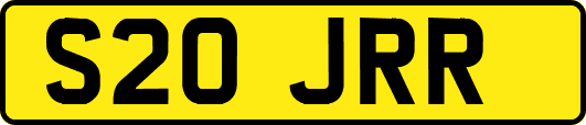S20JRR